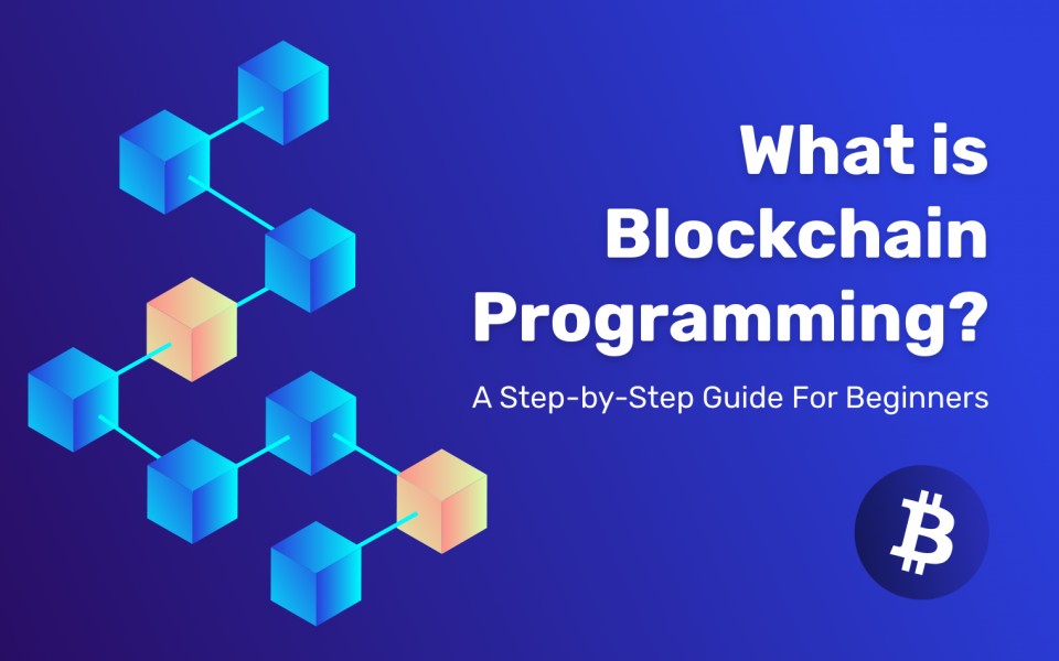 What is Blockchain Technology? Step-by-Step Guide for Beginners