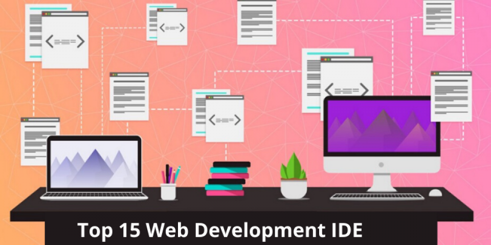 Best Web Development IDE