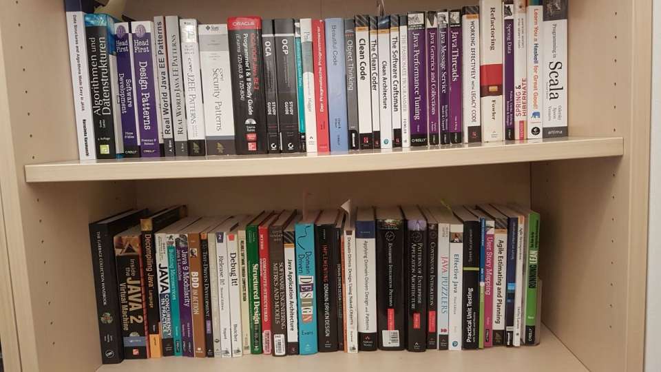 10 Best Deep Learning Books