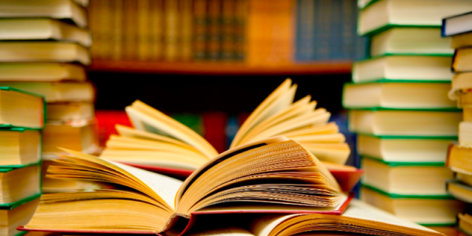 10 Best Programming Books You Should Know